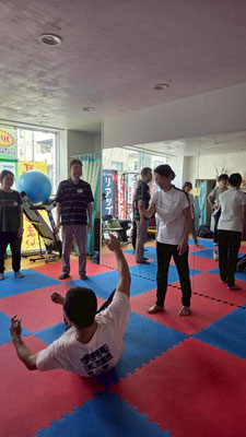 2026年6月19日(金)HALA FLOW体験会