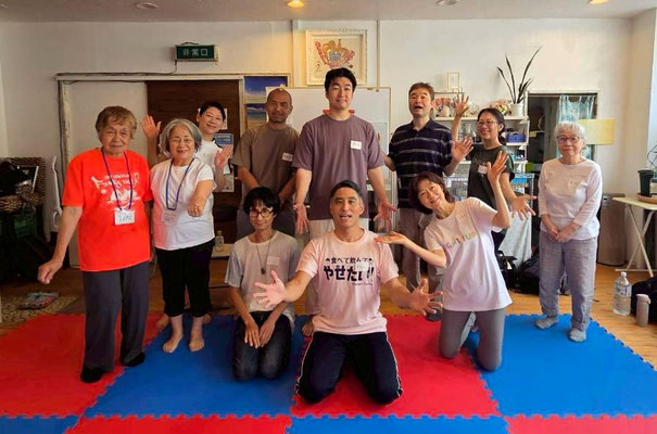 2026年6月19日(金)HALA FLOW体験会