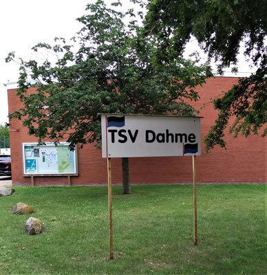 TSV Dahme