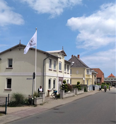 Memelstraße 14