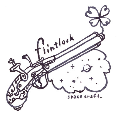 flintlock