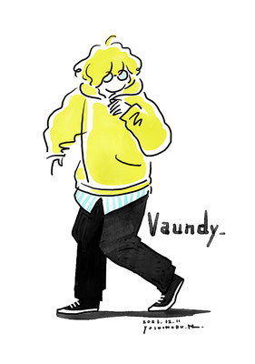 Vaundy