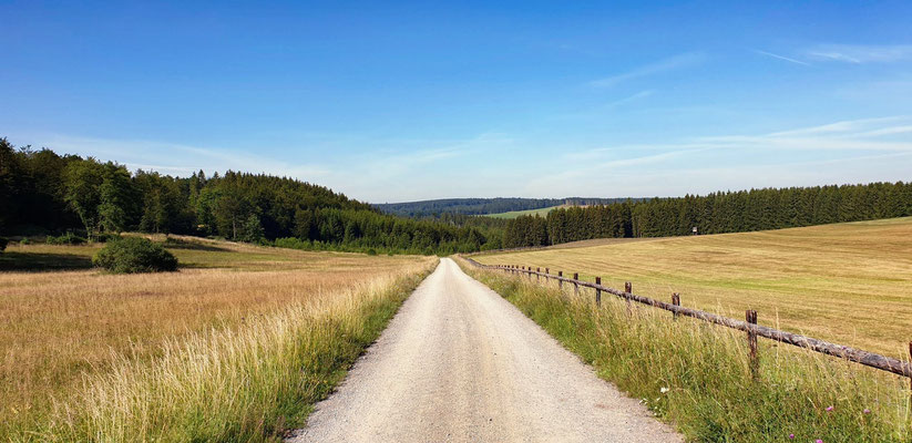 EifelSchleife - Ahekapelle (Nettersheim)