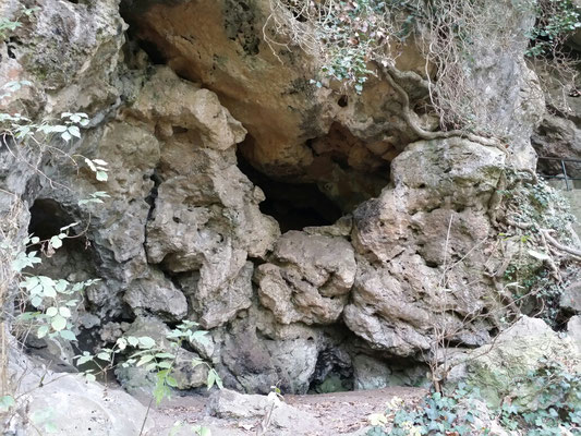 Kakushöhle