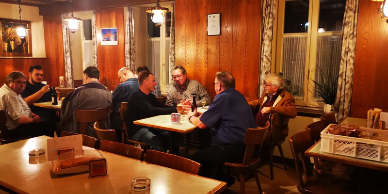 events restaurant zur post hettenschwil