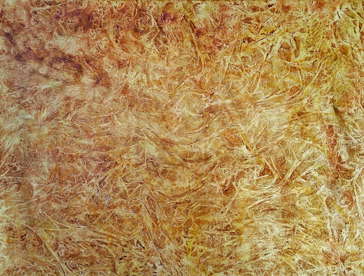 GLASS RABBIT; 50x70 cm; Acryl auf Leinen; Preis € 350,-