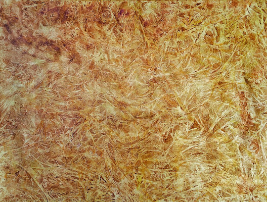 GLASS RABBIT; 50x70 cm; Acryl auf Leinen; Preis € 350,-