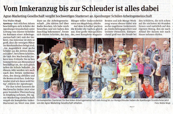 21.6.2016 Volksstimme
