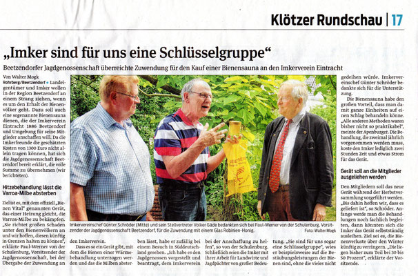 22.06.18 Volksstimme