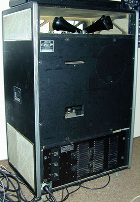 Leslie 760