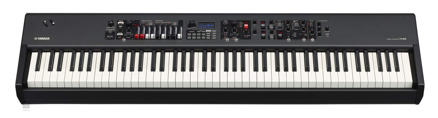 Yamaha YC88