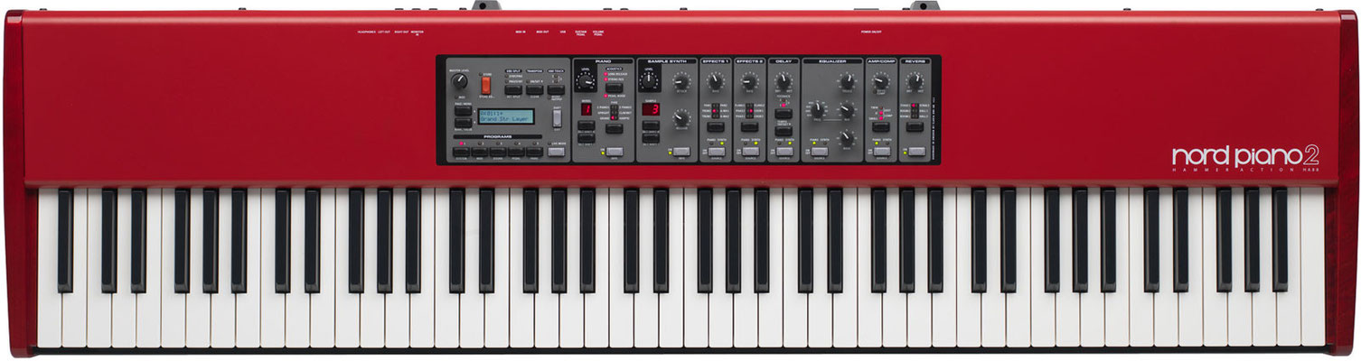 Nord Piano2