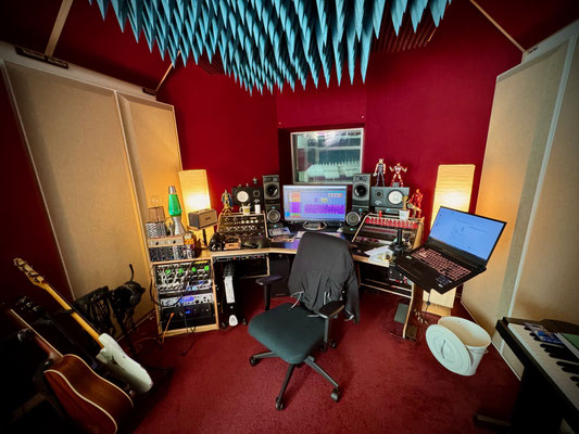 *United Studios* - Bettlach