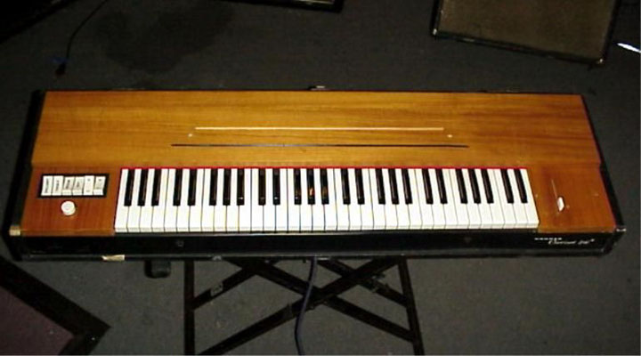 Hohner Clavinte D6