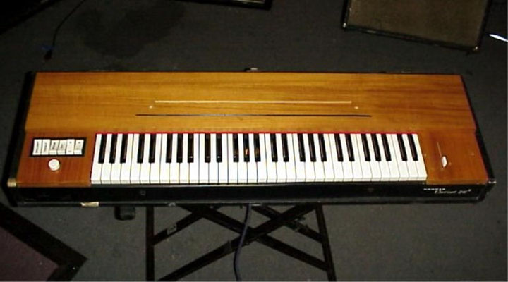 Hohner Clavinte D6