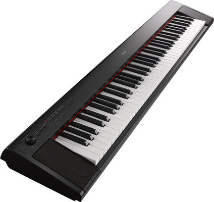 Yamaha Piaggero NP-32