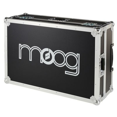 ATA Case (Minimoog Model D)