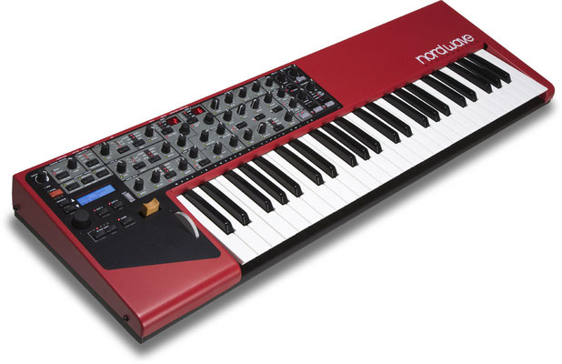 Nord Wave