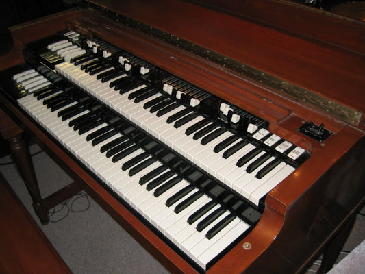 Hammond B3