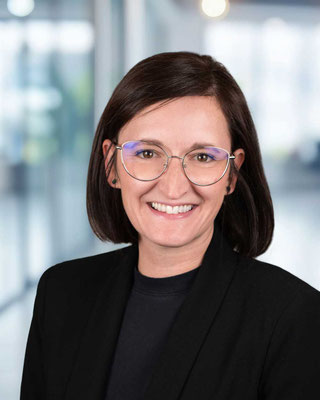 Team Marketing | Geiling & Partner Cham