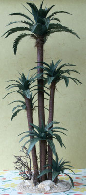 Palmengruppe