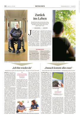 Pforzheimer Zeitung 06.07.2019