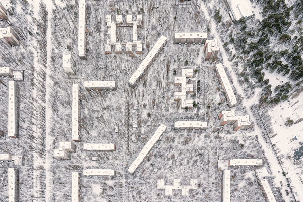 Pripyat, Chernobyl, Tschernobyl