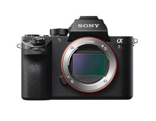 Sony a7rii