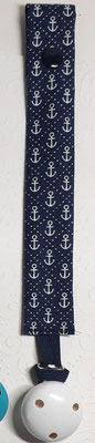 SK "Anker weiß auf marine"