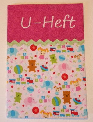 UH Mädchenspielzeuge rosa 