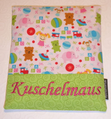 BK Mädchenspielzeuge rosa 