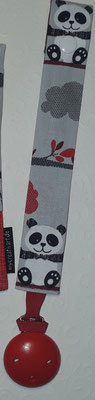 SK "Pandas grau"