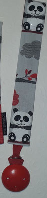SK "Pandas grau"