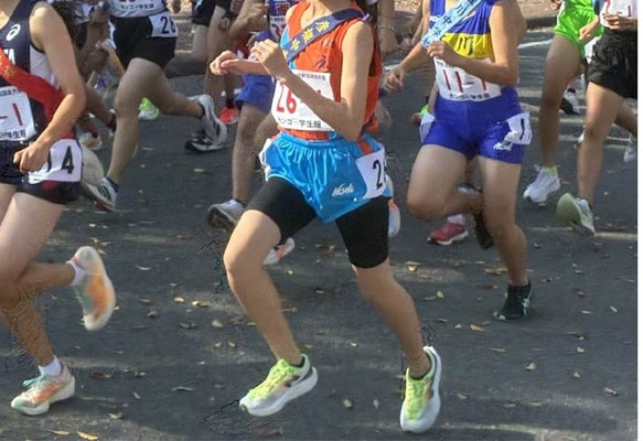 スポーツ行事への協賛