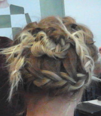 Tresse