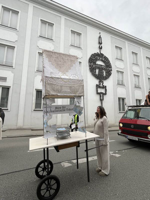 Büro für (un)realistische Träume_Credit F. Wawrinek