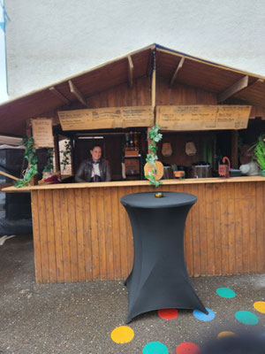 Taverne zur Tollkirsche 