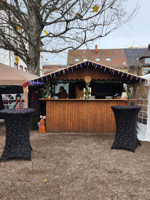 Taverne zur Tollkirsche 