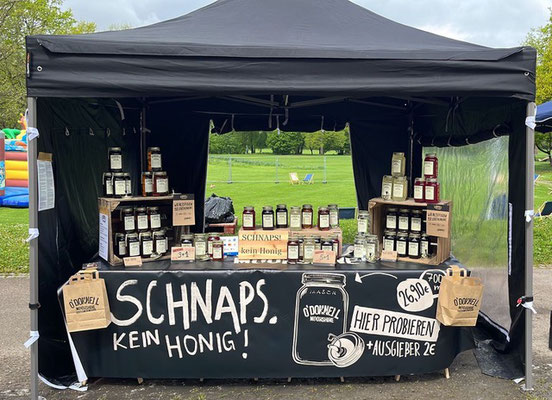 O'Donnell Moonshine GmbH 