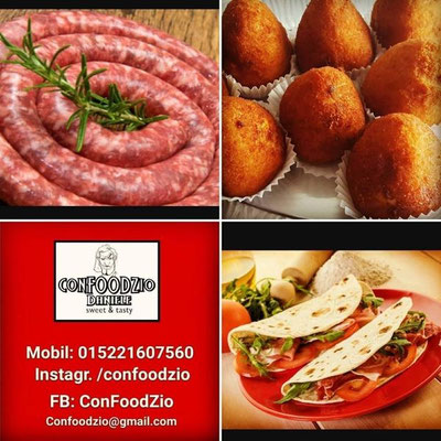 Confoodzio 