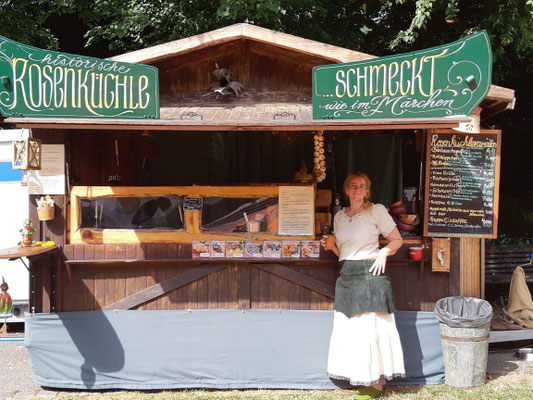 zum kochenden Drachen