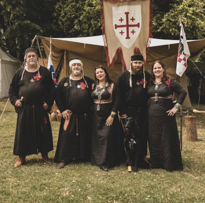 Milites Sancti Sepulcri 