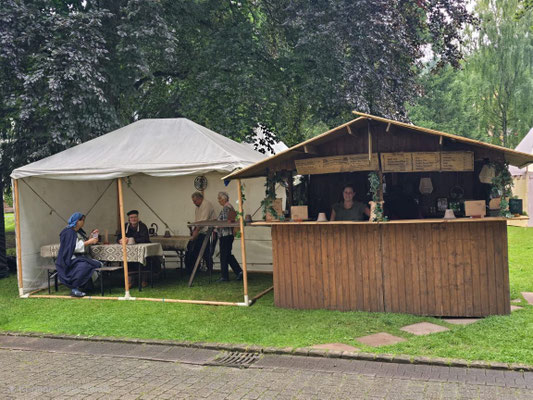 Taverne zur Tollkirsche