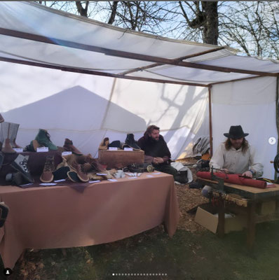 Wiedergänger Schuhwerkstatt