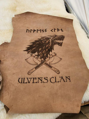 Ulvens Clan