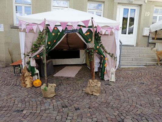 Elfenwerkstatt 