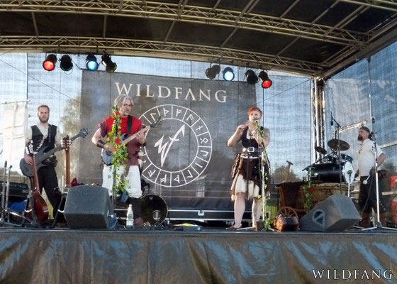 Wildfang