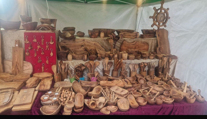 Derbel Holz