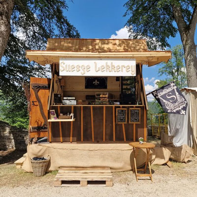 Café Suesze Lekkerey