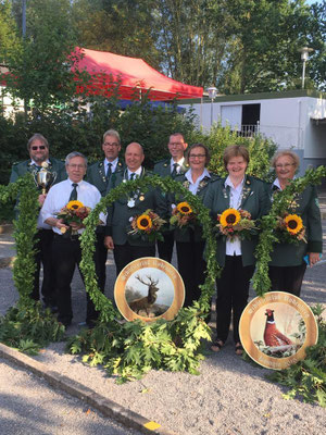 100 Jahre SC Rodenberg von 1919